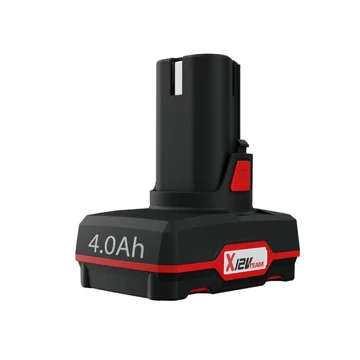 Parkside Akkumulátor 12V 4Ah (PAPK 12 B3)  Parkside Akkumulátor 12V 4Ah (PAPK 12 B3)