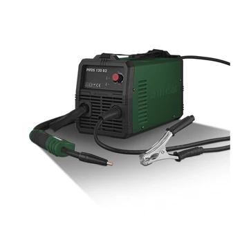Parkside Inverteres töltőhuzalos hegesztőgép (PIFDS 120 B2) Parkside Inverteres töltőhuzalos hegesztőgép (PIFDS 120 B2)