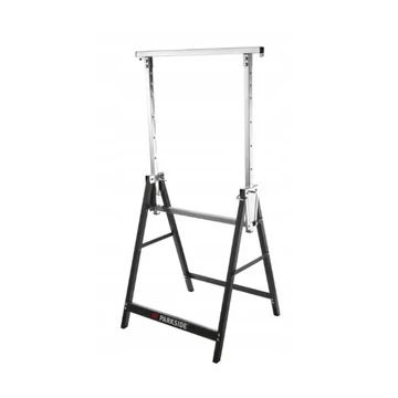 Parkside Magasságban állítható alátámasztó bak - 690x170x850 mm - 436719 Parkside Magasságban állítható alátámasztó bak - 690x170x850 mm - 436719