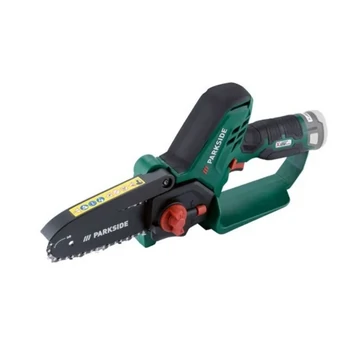 PARKSIDE Akkus cserjevágó gép 12 V (PGHSA 12 C3 PARKSIDE Akkus cserjevágó gép 12 V (PGHSA 12 C3