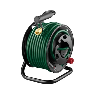 Parkside Sűrített levegős tömlődob- PDST 20 A1 - 465617 Parkside Sűrített levegős tömlődob- PDST 20 A1 - 465617