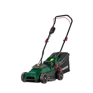 PARKSIDE Akkus fűnyíró PRMA 20-Li C3 - 465839- SOLO- Töltő és akku nélkül PARKSIDE Akkus fűnyíró PRMA 20-Li C3 - 465839- SOLO- Töltő és akku nélkül