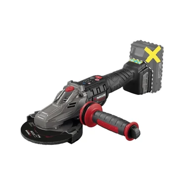 ParkSide Performance akkus laposfejű sarokcsiszoló (flex) PPWSFA 20-Li C4 - 472004 ParkSide Performance akkus laposfejű sarokcsiszoló (flex) PPWSFA 20-Li C4 - 472004