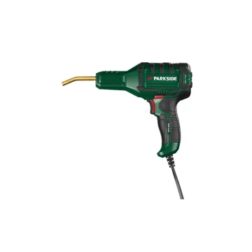 Parkside Műanyaghegesztő pisztoly PKSP 50 B1 - 472140 Parkside Műanyaghegesztő pisztoly PKSP 50 B1 - 472140