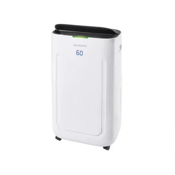 Silvercrest Páramentesítő 320W - kompresszoros - SLE 320 D5 Silvercrest Páramentesítő 320W - kompresszoros - SLE 320 D5