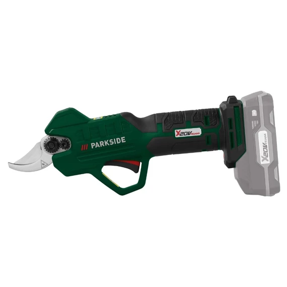 Parkside Ágvágó olló 20V PAAS 20 -Li B1- 434667,465845