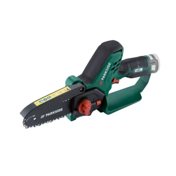 PARKSIDE Akkus cserjevágó gép 12 V (PGHSA 12 C3
