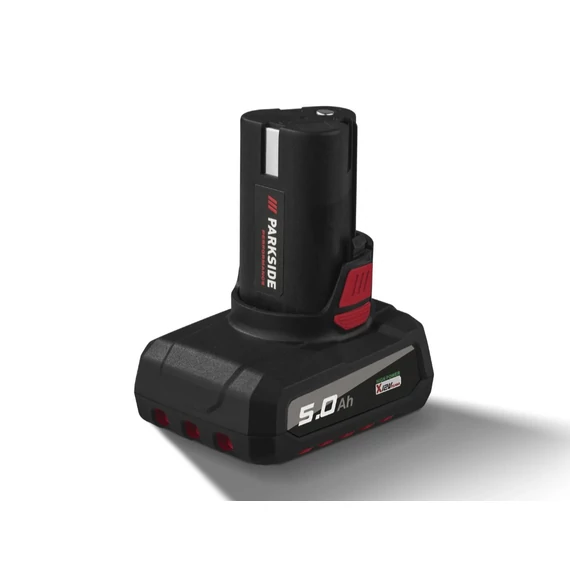 Parkside Performance 12 V / 5 Ah Akku PAPK 12 5.0 A1 - 449975