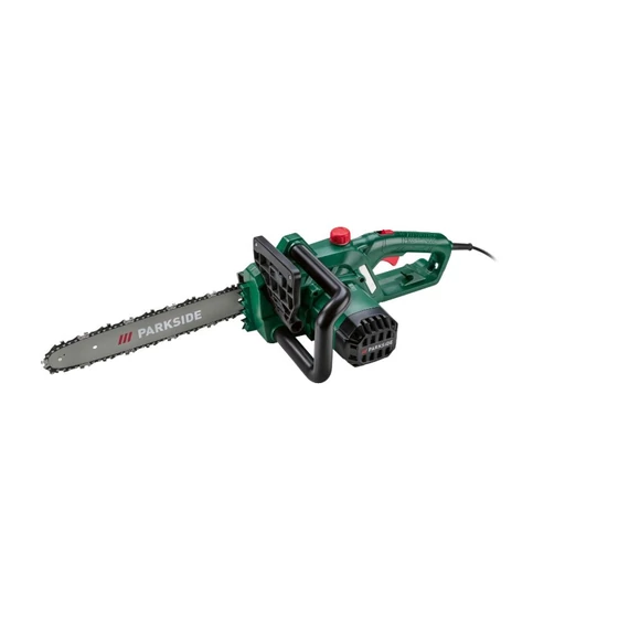 Parkside elektromos láncfűrész PEKS 1600 C3- 459177