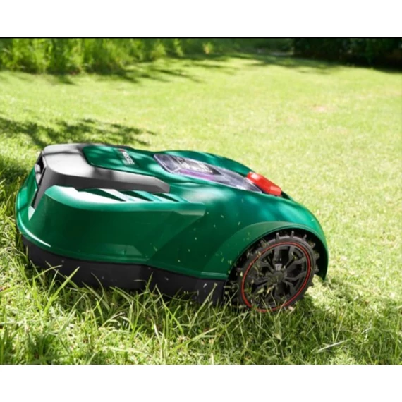 Parkside Robotfűnyíró (PMRDA 20-Li B2) - 462731