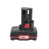 Kép 3/3 - Parkside Akkumulátor 12V 4Ah (PAPK 12 B3) -391300