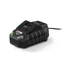 Kép 1/5 - Parkside Akkumulátor töltő 20V 4,5 A (PLG 20 C3) - 426039
