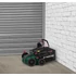 Kép 2/12 - Parkside PLV 1800 A1 2 az 1-ben elektromos talajlazító és gyepszellőztető, 1800W- 436497