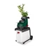 Kép 3/8 -  Parkside Hengerkéses ágaprító, 2800W, 60 L dobozzal (PWH 2800 B2)