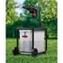 Kép 4/8 -  Parkside Hengerkéses ágaprító, 2800W, 60 L dobozzal (PWH 2800 B2)