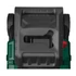 Kép 7/8 -  Parkside Hengerkéses ágaprító, 2800W, 60 L dobozzal (PWH 2800 B2)