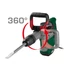 Kép 7/9 - Parkside Bontókalapács 1300W, 15J (PAH 1300 C3)