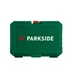 Kép 5/5 - Parkside Dugókulcskészlet - 36 részes - 465507