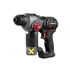 Kép 1/6 - Parkside Performance 12 V Akkus Fúrókalapács PBHAP 12 A1- 449982
