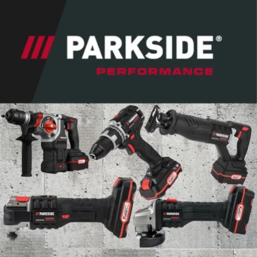 Parkside Performance